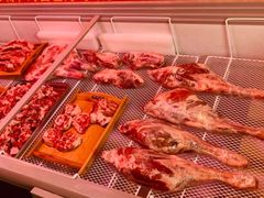 -313羊庄·羊肉火锅烧烤(李村店)