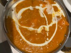 -Pita's&Tika's中东和印度风味餐厅(龙湖天街店)