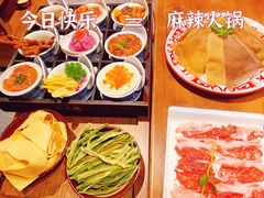 -楠火锅(昆山金鹰店)