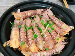 -小时候焗海鲜(鄞州万达店)