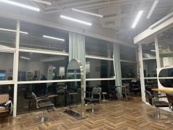 -青漾 young hair studio