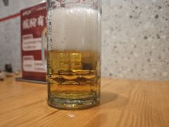 -平娃三宝烧烤·面食(南小街店)