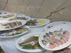 -杏花村大酒店(延寿路店)