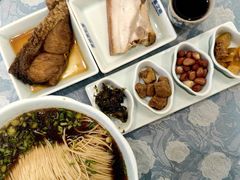 -胥城奥灶面·面之府(书香世家月亮湾酒店)