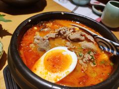 -一心创作料理屋(经开万达店)