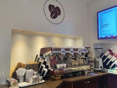 -COSTA COFFEE(天通苑华联店)