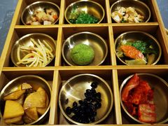 -兰正韩·韩国料理(春熙路店)