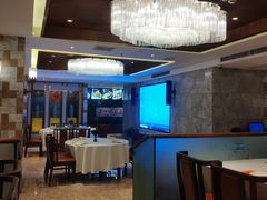 大堂-乾隆美食·本帮菜(黄河路店)
