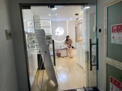 -斯馨·健康美甲美睫