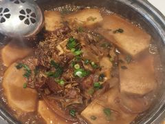 -有璟阁港式餐厅(国贸商城店)
