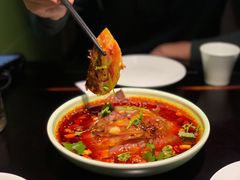 夫妻肺片-陈麻婆豆腐总店