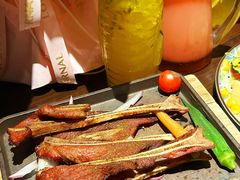 -路易十三西餐厅(西关新天地店)