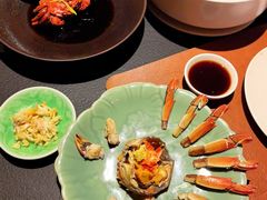 -成隆行·蟹王府(九江路店)