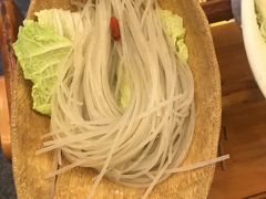 手工芍粉-老码头火锅(玉林店)