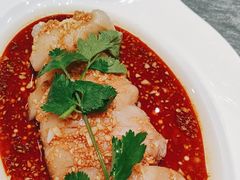 -點無缺茶楼·海鲜酒家(世博店)