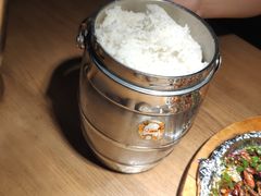 -小柴米·传统江西菜(八一广场店)