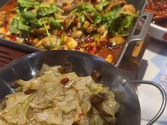 -青花小镇(凯翔新天地店)