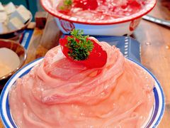 -楠火锅(太古里总店)
