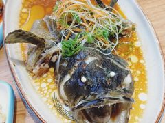 -蟹老板的海鲜
