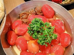 -岛风·台食小馆 ISLAND BISTRO(烟台山店)