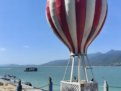 -海南分界洲岛旅游区