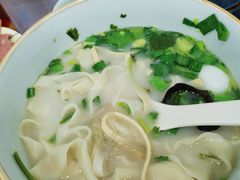 -豫丰园羊肉烩面·羊汤·大盘鸡