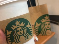 -星巴克(兰桂坊店)