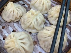 -绿杨馄饨临顿路店