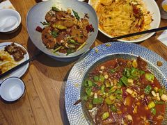 -俭寨大盘鸡·缸子肉·小公鸡·新疆菜(云通店)