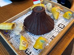 -香港唯港荟 Hotel ICON – The Market