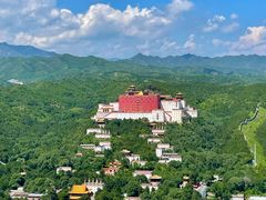 -承德避暑山庄景区