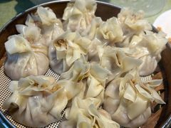 -振生清真饭店(永安道店)