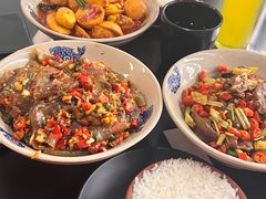 -潇湘阁(三里屯SOHO店)