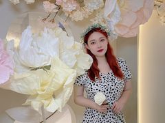 -晶雅花园西餐厅(南京首店)
