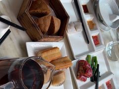 -顺德美的万豪酒店-万豪中餐厅