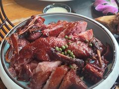 -古琢小馆·珠海味(南方软件园店)