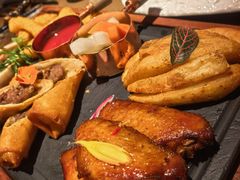 -佐度王子扒房(爱建卓展店)
