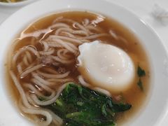 -禾源面馆(文化路四角店)