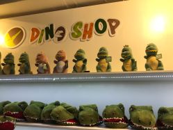 -恐龙探索乐园(磁器口店)