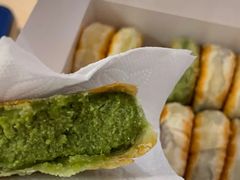 -栗酥饼(南长街店)