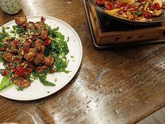 -吃货私房菜(丽江束河古镇店)