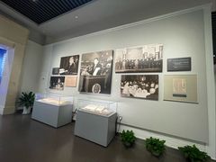 -宋庆龄陵园