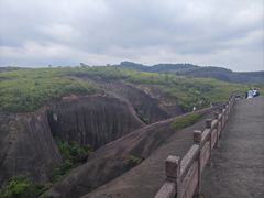 -飞天山旅游区