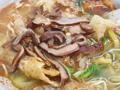 -张记卤菜店(三条巷店)