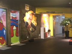 -Ms.Pilates 普拉提技术(尚悦湾陆家嘴店)