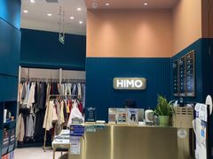 -海马体照相馆(北京朝阳大悦城店)