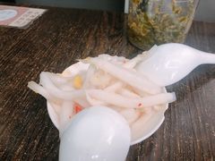 -耙豌豆重庆小面