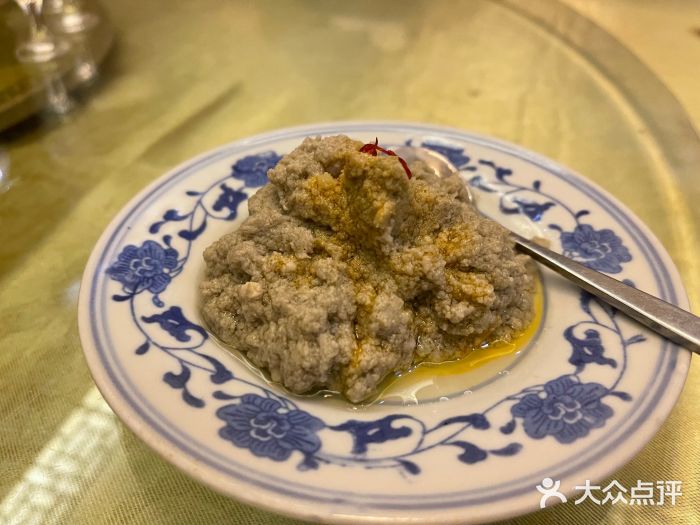 厉家菜(德胜门总店)图片