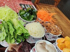 -纸盐河码头火锅(十八梯店)