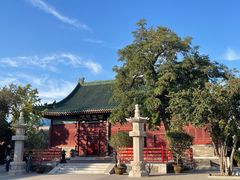 -天津大悲禅院